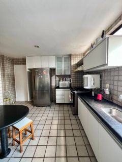 Apartamento de 150 m² à venda no Bairro de Fátima