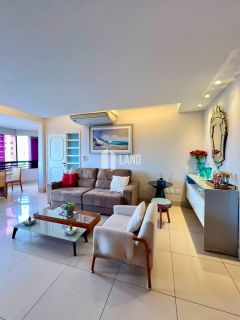 Apartamento de 150 m² à venda no Bairro de Fátima