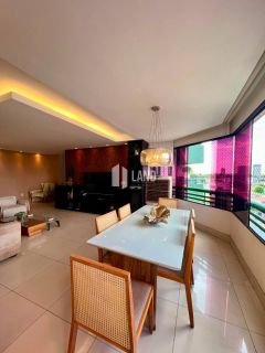Apartamento de 150 m² à venda no Bairro de Fátima
