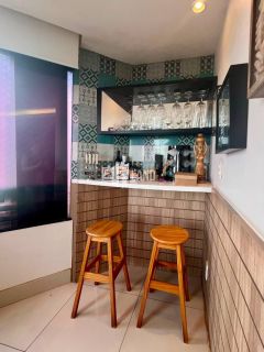 Apartamento de 150 m² à venda no Bairro de Fátima