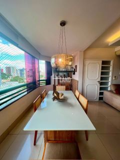 Apartamento de 150 m² à venda no Bairro de Fátima