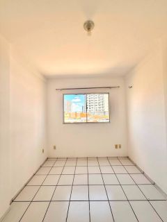 Apartamento de 60m² e 2 quartos à venda no Jóquei Clube