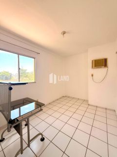 Apartamento de 60m² e 2 quartos à venda no Jóquei Clube