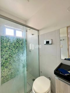 Apartamento de 3 quartos à venda no Bairro dos Noivos