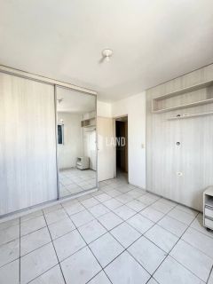 Apartamento de 3 quartos à venda no Bairro dos Noivos