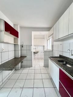 Apartamento de 3 quartos à venda no Bairro dos Noivos