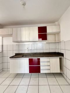 Apartamento de 3 quartos à venda no Bairro dos Noivos