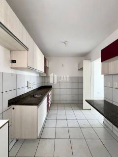 Apartamento de 3 quartos à venda no Bairro dos Noivos