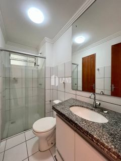 Apartamento térreo à venda no Bairro dos Noivos