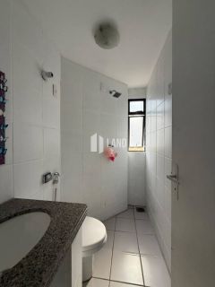 Apartamento no Bairro Morada do Sol em Teresina