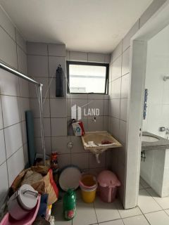 Apartamento no Bairro Morada do Sol em Teresina