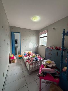 Apartamento no Bairro Morada do Sol em Teresina