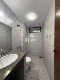 Apartamento no Bairro Morada do Sol em Teresina