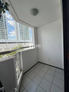 Apartamento no Bairro Morada do Sol em Teresina