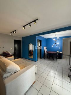 Apartamento no Bairro Morada do Sol em Teresina