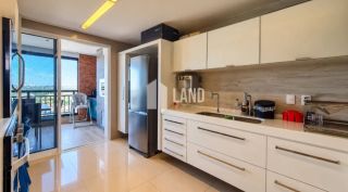 APARTAMENTO NO THE VILLAGE | 3 suítes no bairro Guararapes em Fortaleza