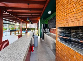 APARTAMENTO NO THE VILLAGE | 3 suítes no bairro Guararapes em Fortaleza