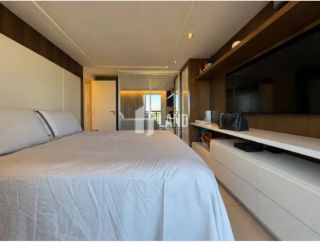 APARTAMENTO NO THE VILLAGE | 3 suítes no bairro Guararapes em Fortaleza