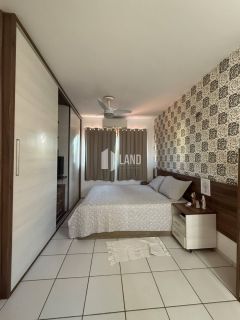 CASA À VENDA | PIÇARREIRA – TERESINA/PI - R$ 735.000,00