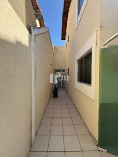 CASA À VENDA | PIÇARREIRA – TERESINA/PI - R$ 735.000,00