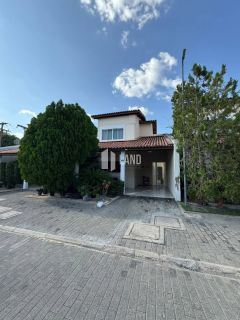 CASA À VENDA | PIÇARREIRA – TERESINA/PI - R$ 735.000,00
