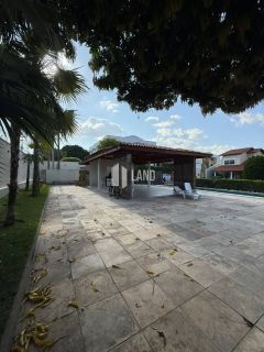 CASA À VENDA | PIÇARREIRA – TERESINA/PI - R$ 735.000,00