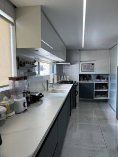 Apartamento de alto luxo para Vender com 3 quartos 3 suítes no bairro Cocó em Fortaleza