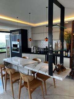 Apartamento de alto luxo para Vender com 3 quartos 3 suítes no bairro Cocó em Fortaleza