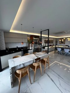 Apartamento de alto luxo para Vender com 3 quartos 3 suítes no bairro Cocó em Fortaleza