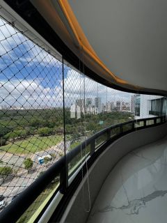 Apartamento de alto luxo para Vender com 3 quartos 3 suítes no bairro Cocó em Fortaleza