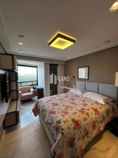 Apartamento de alto luxo para Vender com 3 quartos 3 suítes no bairro Cocó em Fortaleza