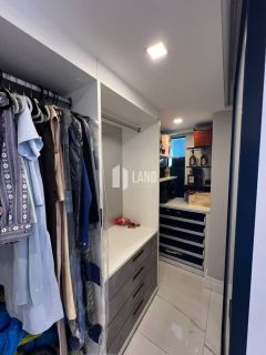 Apartamento de alto luxo para Vender com 3 quartos 3 suítes no bairro Cocó em Fortaleza