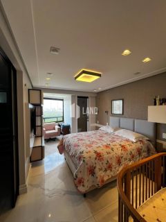 Apartamento de alto luxo para Vender com 3 quartos 3 suítes no bairro Cocó em Fortaleza