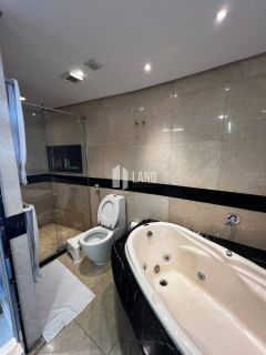 Apartamento de alto luxo para Vender com 3 quartos 3 suítes no bairro Cocó em Fortaleza