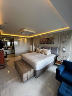 Apartamento de alto luxo para Vender com 3 quartos 3 suítes no bairro Cocó em Fortaleza