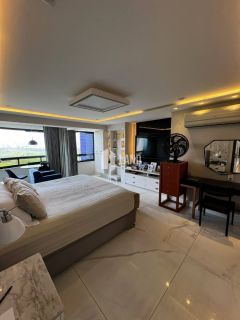 Apartamento de alto luxo para Vender com 3 quartos 3 suítes no bairro Cocó em Fortaleza