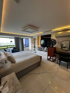 Apartamento de alto luxo para Vender com 3 quartos 3 suítes no bairro Cocó em Fortaleza