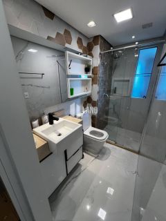 Apartamento de alto luxo para Vender com 3 quartos 3 suítes no bairro Cocó em Fortaleza