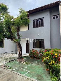 Casa de Condomínio com 5 quartos 4 suítes no bairro Engenheiro Luciano Cavalcante