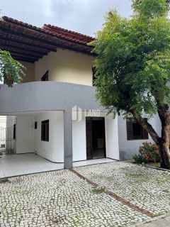 Casa de Condomínio com 5 quartos 4 suítes no bairro Engenheiro Luciano Cavalcante