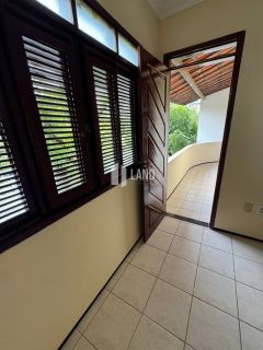 Casa de Condomínio com 5 quartos 4 suítes no bairro Engenheiro Luciano Cavalcante
