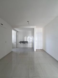 Apartamento novo com 3 quartos no Bairro Ilhotas