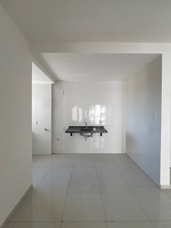 Apartamento novo com 3 quartos no Bairro Ilhotas