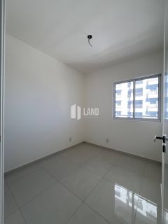 Apartamento novo com 3 quartos no Bairro Ilhotas