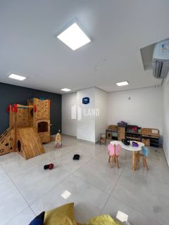 Apartamento novo com 3 quartos no Bairro Ilhotas