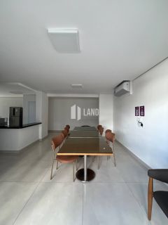 Apartamento novo com 3 quartos no Bairro Ilhotas
