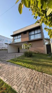 CASA NOVA À VENDA | Condomínio Fechado VERANA