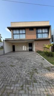 CASA NOVA À VENDA | Condomínio Fechado VERANA