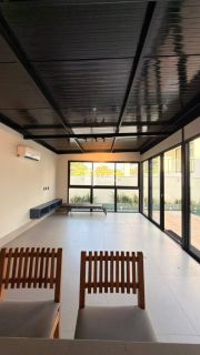 CASA NOVA À VENDA | Condomínio Fechado VERANA