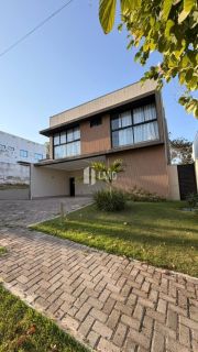 CASA NOVA À VENDA | Condomínio Fechado VERANA